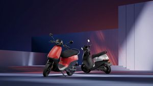 कॉलेज जाने लिए बेस्ट हैं ये 5 सस्ते Electric Scooter, फुल चार्ज में 165 KM दौड़ेगे; शुरुआती कीमत मात्र ₹79,999
