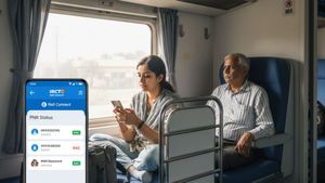 लड़का या लड़की: कैसे पता करें RAC सीट पर कौन है आपका को-पैसेंजर? जानें आसान तरीका