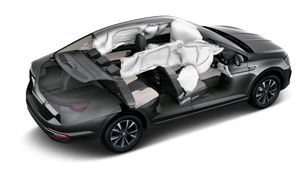 दिवाली धमाका! Skoda Slavia पर मिल रही 2.5 लाख की छूट