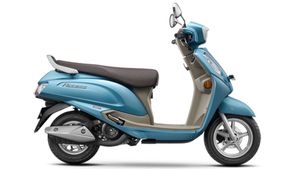 Suzuki Access ने CNG अवतार में मारी एंट्री! खर्च कम होने के साथ बढ़ेगा माइलेज