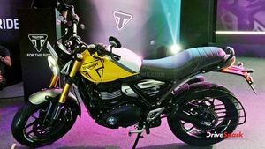 Triumph Speed 400 और Speed T4 हो गई सस्ती! GST Cut के बाद मात्र ₹1.84 लाख में लाएं घर