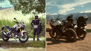 TVS Apache RTX 300 ADV को खास बनाती हैं ये 5 चीजें, खरीदने से पहले जान लीजिए