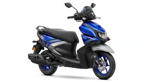 71.33 KM माइलेज वाले इस Hybrid Scooter पर टूट पड़ी जनता! मात्र ₹80,875 है कीमत
