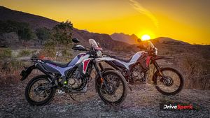 Hero XPULSE 210 को सस्ते में खरीदने का मौका; GST घटने के बाद इतनी रह गई कीमत, स्मार्ट फीचर्स से है लैस