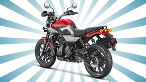 Hero Hunk 440 SX की EICMA 2025 में एंट्री; जानिए डिजाइन, इंजन और परफॉरमेंस डिटेल
