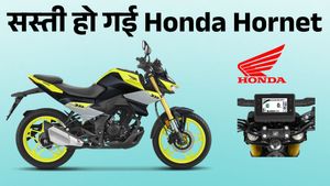 TVS Raider और Pulsar 125 की टक्कर वाली ये Honda बाइक हो गई सस्ती, 55 kmpl माइलेज के साथ मिलेंगे स्मार्ट फीचर्स