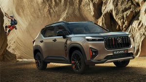 सनरूफ, 6 एयरबैग और ADAS! इस धमाकेदार SUV पर मिल रही 1.56 लाख की छूट