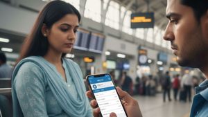 'Male की जगह हो गया Female', ट्रेन टिकट पर ऐसे बदले जेंडर? मिनटों में होगा काम