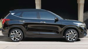 Kia Seltos Hybrid से लेकर Tata Harrier Petrol तक, दिसंबर 2025 में एंट्री मारेंगी ये जबरदस्त SUV