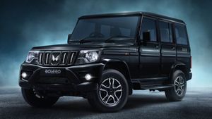 ये हैं देश की सबसे बेस्ट Diesel SUV, कीमत मात्र 7.99 लाख रुपये