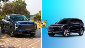 Mahindra XEV 9S vs XEV 9e: किस Electric SUV को खरीदने में है समझदारी? जान लीजिए