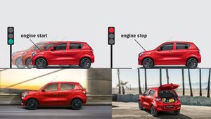 35 KM माइलेज, 6 एयरबैग और ऑटोमैटिक गियरबॉक्स; शहर में चलाने के लिए बेस्ट है ये कार, कीमत मात्र ₹4,69,900