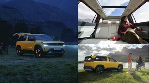 Tata Sierra के बेस मॉडल की कितनी है ऑन-रोड कीमत; ₹2 लाख डाउन पेमेंट के बाद इतनी बनेगी EMI