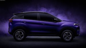 Tata Nexon का जलवा कायम! बनी देश की नंबर-1 SUV; मात्र ₹7,31,890 देकर लाएं घर