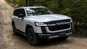 Toyota Land Cruiser खरीदने के लिए कितनी होनी चाहिए सैलरी? जानें Down Payment और EMI का हिसाब-किताब