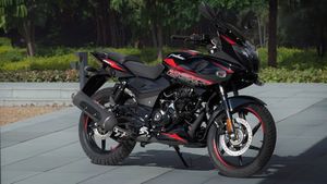 सस्ती हो गई ये 220cc स्पोर्ट्स बाइक; मात्र ₹1.28 लाख में लाएं घर! 20.5 PS पावर के साथ मिलेगी 140Kmph की स्पीड