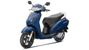 Honda Activa बना नवंबर 2025 में सबसे ज्यादा बिकने वाला स्कूटर, TVS Jupiter और Suzuki Access की अच्छी डिमांड