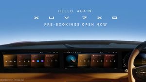 Mahindra XUV 7XO को ऐसे करें प्री-बुक? जानें ऑनलाइन प्रोसेस से लेकर फीचर्स-इंजन की पूरी डिटेल