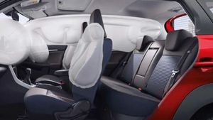 2026 Maruti Suzuki Brezza Facelift: ADAS से लेकर अंडरबॉडी CNG टैंक तक, जानें 5 बड़े बदलाव