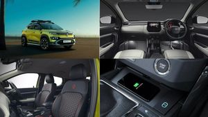 1 जनवरी से महंगी हो जाएगी Punch और Magnite की टक्कर वाली ये SUV; 20 Kmpl माइलेज के साथ स्मार्ट फीचर्स से लैस