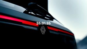 All New Renault Duster 26 जनवरी 2026 को होगी लॉन्च; दमदार डिजाइन, हाइब्रिड इंजन और 4x4 के साथ होंगे ये बदलाव