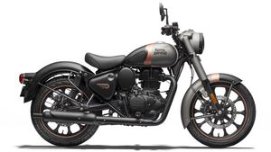 Royal Enfield Classic 350 को दनादन खरीद रहे ग्राहक! Meteor 350 और 650 Twin की भी बढ़ी मांग