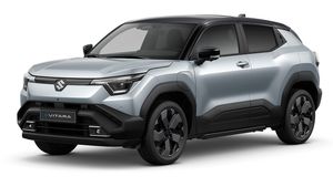 इंतजार खत्म! Maruti Suzuki e Vitara कल होगी लॉन्च; जानिए कीमत से लेकर रेंज तक की डिटेल