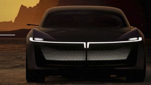 साल 2026 में शानदार एंट्री मारेंगी ये 5 नई Electric Cars, देखिए लिस्ट