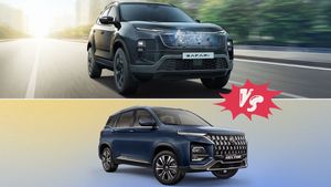 Tata Safari Petrol vs MG Hector Plus: पेट्रोल इंजन के साथ किस SUV में ज्यादा दम? जान लीजिए