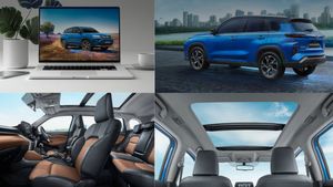 Toyota की इस Hybrid SUV पर मिल रहा धमाकेदार डिस्काउंट; फुल टैंक में दौड़ेगी 1200 KM, फीचर्स-सेफ्टी भी दमदार