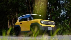 215 KM रेंज, फास्ट चार्जर और एडवांस फीचर्स; MG Comet EV को टक्कर देने आ रही ये इलेक्ट्रिक कार, इतनी होगी कीमत?