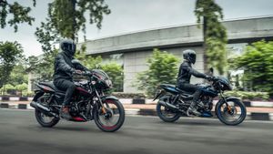 दमदार इंजन..स्टाइलिश लुक; युवाओं के लिए बेस्ट है नई Bajaj Pulsar, कीमत मात्र ₹85,178