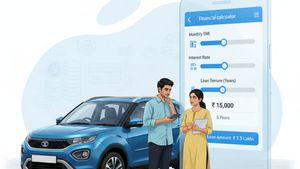 Car Loan Calculator: ₹6 लाख का कार लोन 5 साल के लिए लेने पर कितनी देनी पड़ेगी EMI? समझिए हिसाब-किताब