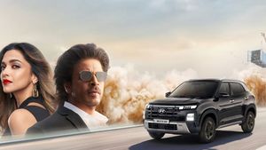 मिडिल क्लास फैमिली के लिए बेस्ट है ये Hyundai SUV; सनरूफ, 6 एयरबैग और दमदार इंजन, कीमत ₹10.79 लाख