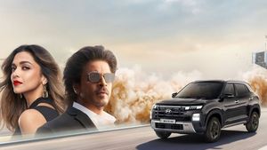 Hyundai Creta बनी कंपनी की Best Selling Car! देखिए दिसंबर 2025 की सेल्स रिपोर्ट