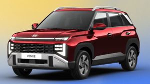 Hyundai Venue HX5 मात्र 9.99 लाख में लॉन्च! LED हेडलैंप, वायरलेस चार्जर और प्रीमियम फीचर्स