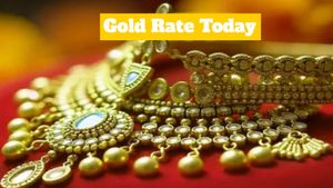 Gold Price Today India 29 January 2026 Aaj Ka Sone Ka Bhav MCX Gold Rates 18 22 24k Gold Rate News
