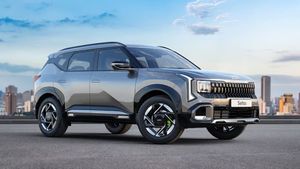 ADAS, सनरूफ और पेट्रोल-डीजल इंजन; Creta-Vitara की टक्कर वाली इस SUV की कीमतों से कल उठेगा पर्दा