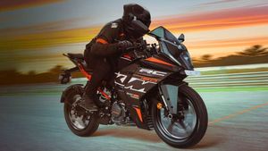 All-New KTM RC 160 मात्र 1.85 लाख की कीमत पर लॉन्च, जानिए क्या है खास