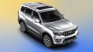 Mahindra Scorpio से लेकर Maruti Suzuki Victoris तक, ये हैं दिसंबर 2025 में सबसे ज्यादा बिकने वाली SUV