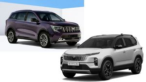 Mahindra XUV 7XO vs Tata Safari: किस 7-सीटर SUV में ज्यादा दम? खरीदने से पहले जान लीजिए