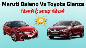 Maruti Baleno Vs Toyota Glanza: किस कार पर लगाएं पैसा? जानें कीमत, इंजन और माइलेज में अंतर