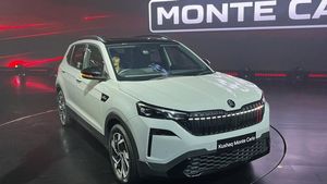 बड़ा सनरूफ, 8-स्पीड गियरबॉक्स और दमदार लुक; नए अवतार में आई Creta की टक्कर वाली SUV, बुकिंग शुरू