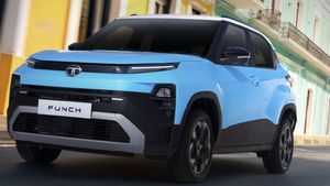 2026 Tata Punch Facelift बेस से लेकर टॉप वेरिएंट तक है फीचर पैक; जानिए किसे खरीदना सहा रहेगा