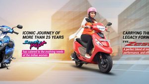 65 Kmpl माइलेज और दमदार फीचर्स; ये हैं देश के 5 सबसे सस्ते पेट्रोल स्कूटर्स, कीमत मात्र ₹66,500