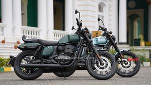 Royal Enfield Bullet की टक्कर वाली ये मोटरसाइकिल है युवाओं के लिए बेस्ट; 334cc इंजन के साथ भौकाली लुक
