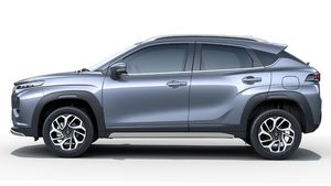 ये हैं देश की सबसे सस्ती CNG SUV; मिलेगा 28 KM माइलेज, 6 एयरबैग और 360 डिग्री कैमरा, कीमत मात्र ₹6.68 लाख