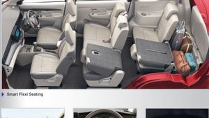 मात्र ₹8.80 लाख में लाएं देश की बेस्ट सेलिंग 7-सीटर MPV; मिलेगा 26 KM माइलेज, 6 एयरबैग और 209-लीटर बूट स्पेस