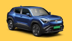 लॉन्च से पहले Maruti e Vitara की कीमत लीक, डीलर वेबसाइट पर दिखा टॉप वेरिएंट का प्राइज, जानिए कितने हैं दाम