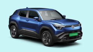 Maruti की पहली इलेक्ट्रिक कार e Vitara लॉन्च, कीमत ₹10.99 लाख से शुरू, क्या Windsor EV का खेल होगा खत्म?